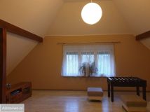 dom wolnostojący, 6 pokoi Komorniki, ul. Polna. Zdjęcie 4