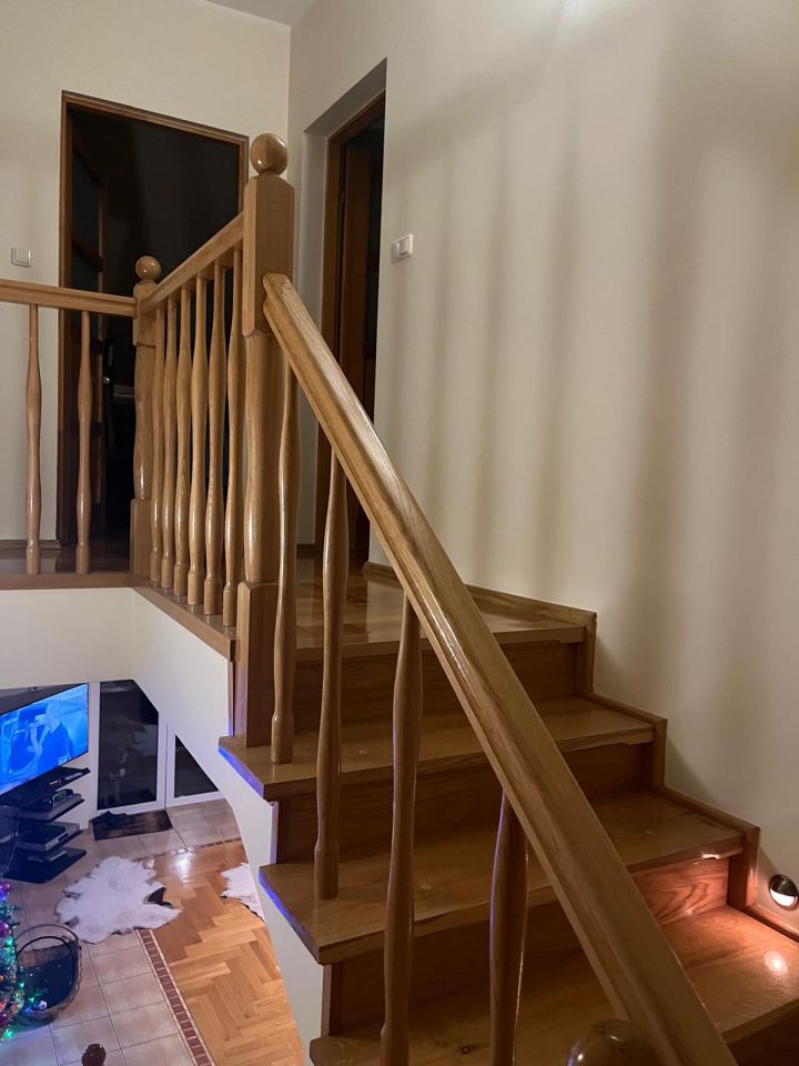 dom wolnostojący, 5 pokoi Godziesze Małe, Wolica. Zdjęcie 36