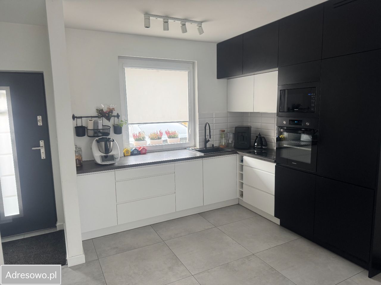 bliźniak, 4 pokoje Reda, ul. Azaliowa. Zdjęcie 12