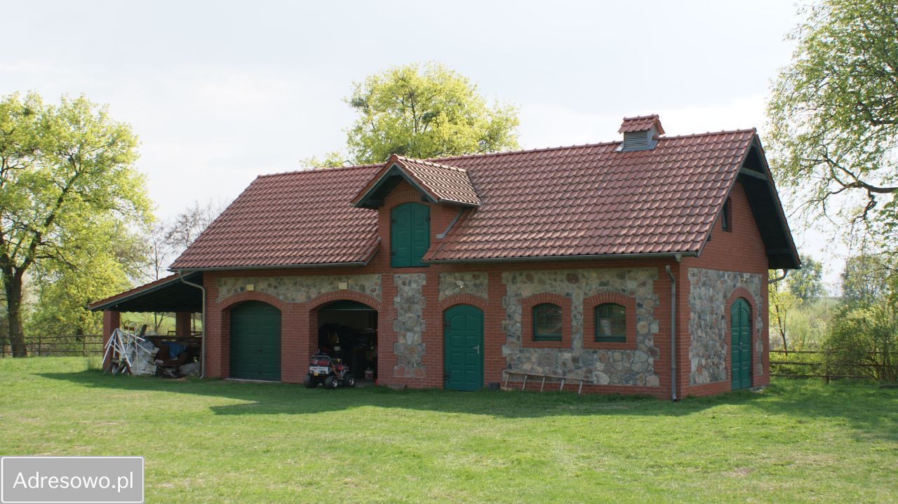 dworek Suchoręcz. Zdjęcie 5