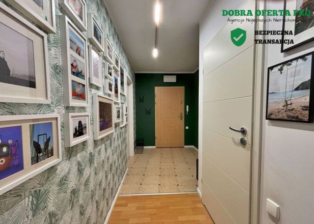 Mieszkanie 6-pokojowe Gdańsk Łostowice, ul. Jana Kielasa. Zdjęcie 6