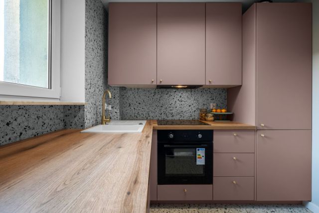 Mieszkanie 2-pokojowe Lublin Wieniawa, ul. ks. Jerzego Popiełuszki. Zdjęcie 1