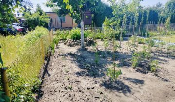 Działka rod Bydgoszcz Prądy, ul. Łochowska