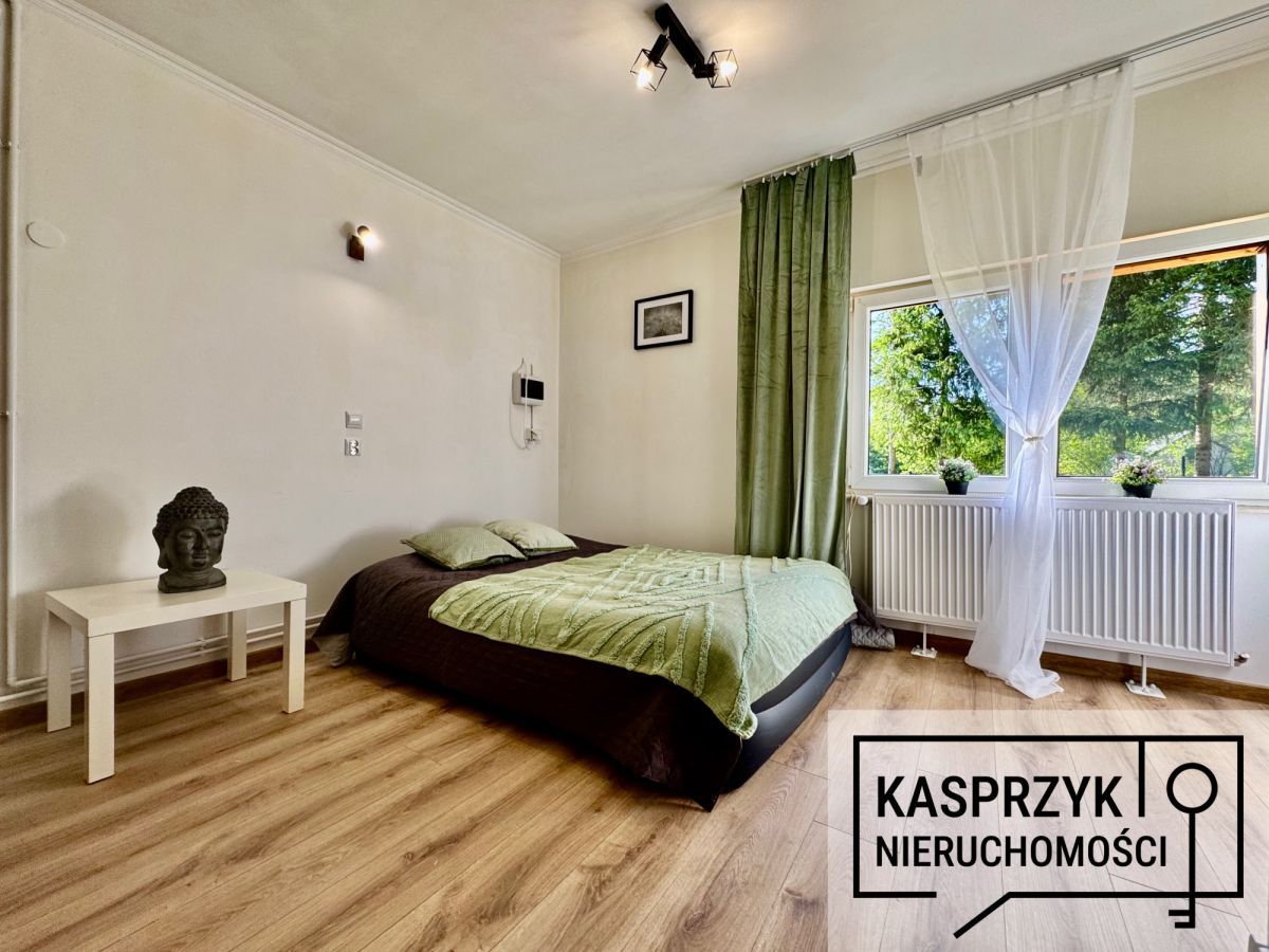 dom wolnostojący, 2 pokoje Folusz. Zdjęcie 7