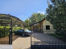 dom wolnostojący, 5 pokoi Wola Grzymkowa, ul. Tymiankowa