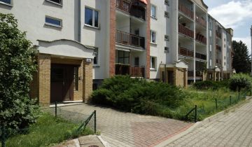 Mieszkanie 2-pokojowe Poznań Grunwald, ul. Międzyborska