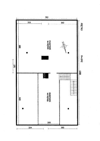 dom wolnostojący, 3 pokoje Bukowska Wola. Zdjęcie 36