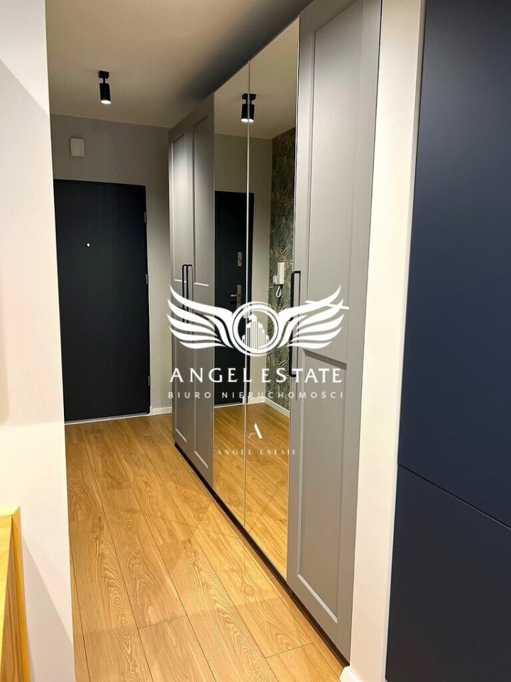 Mieszkanie 1-pokojowe Szczecin Bukowo. Zdjęcie 13