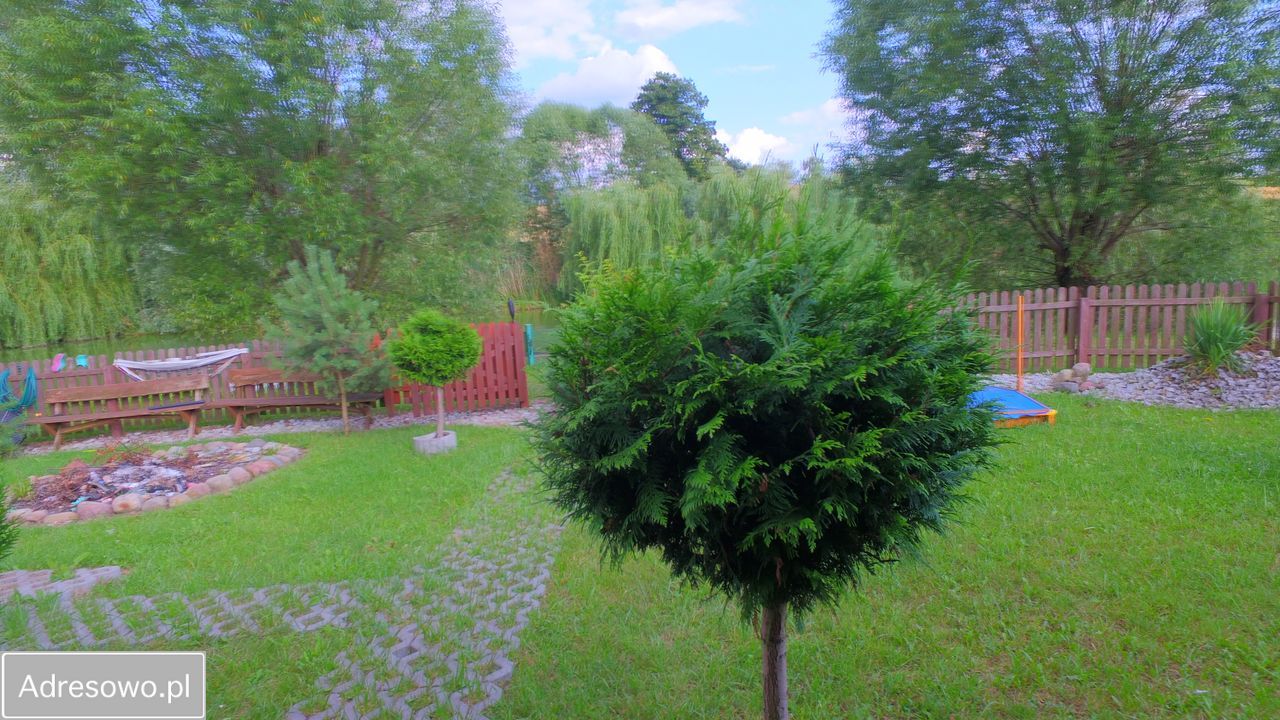 Działka rekreacyjna Rudaw. Zdjęcie 12