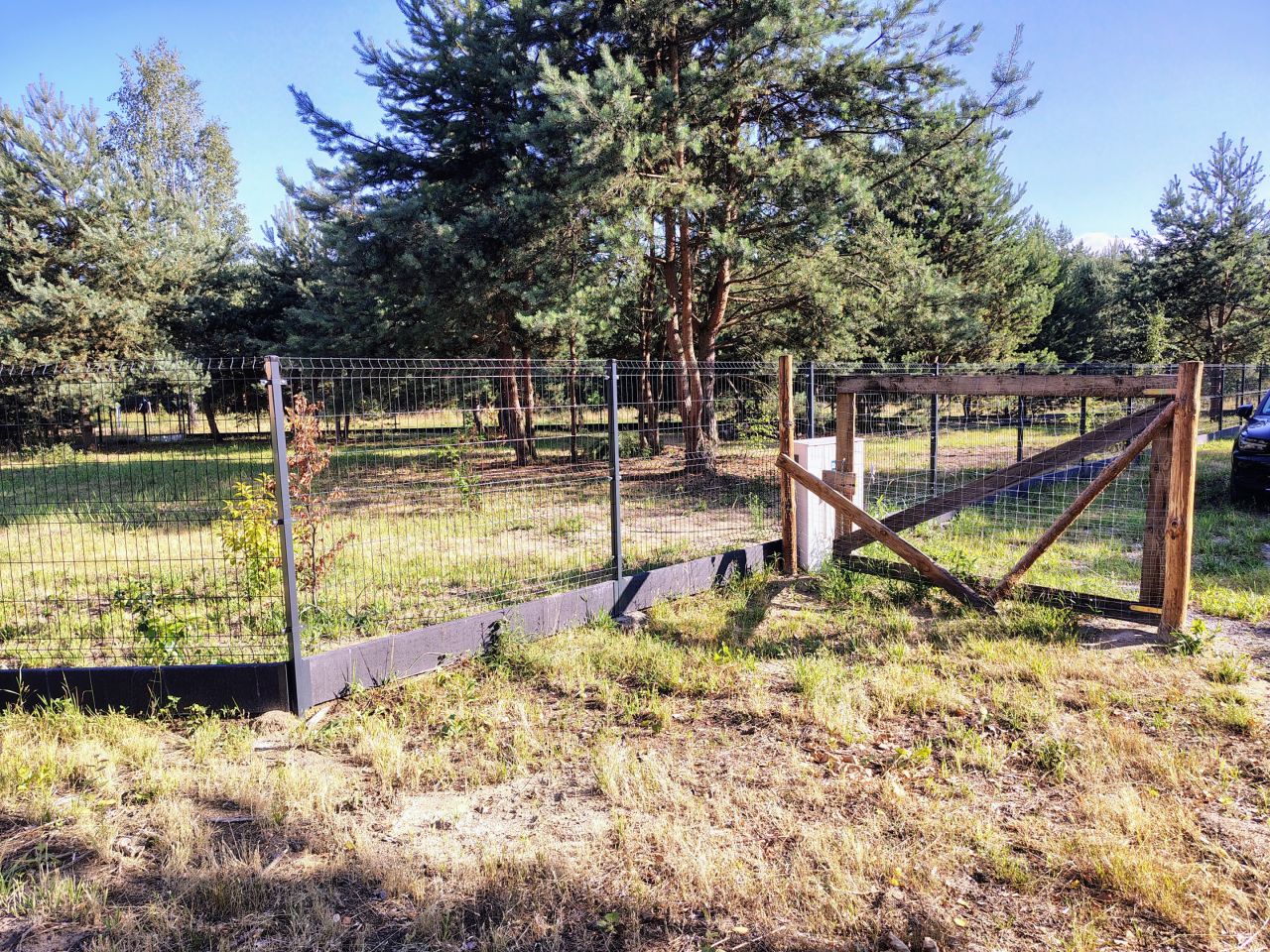 Działka budowlana Marylka, ul. Dębowa. Zdjęcie 13
