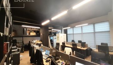 Lokal Warszawa Wola, ul. Złota
