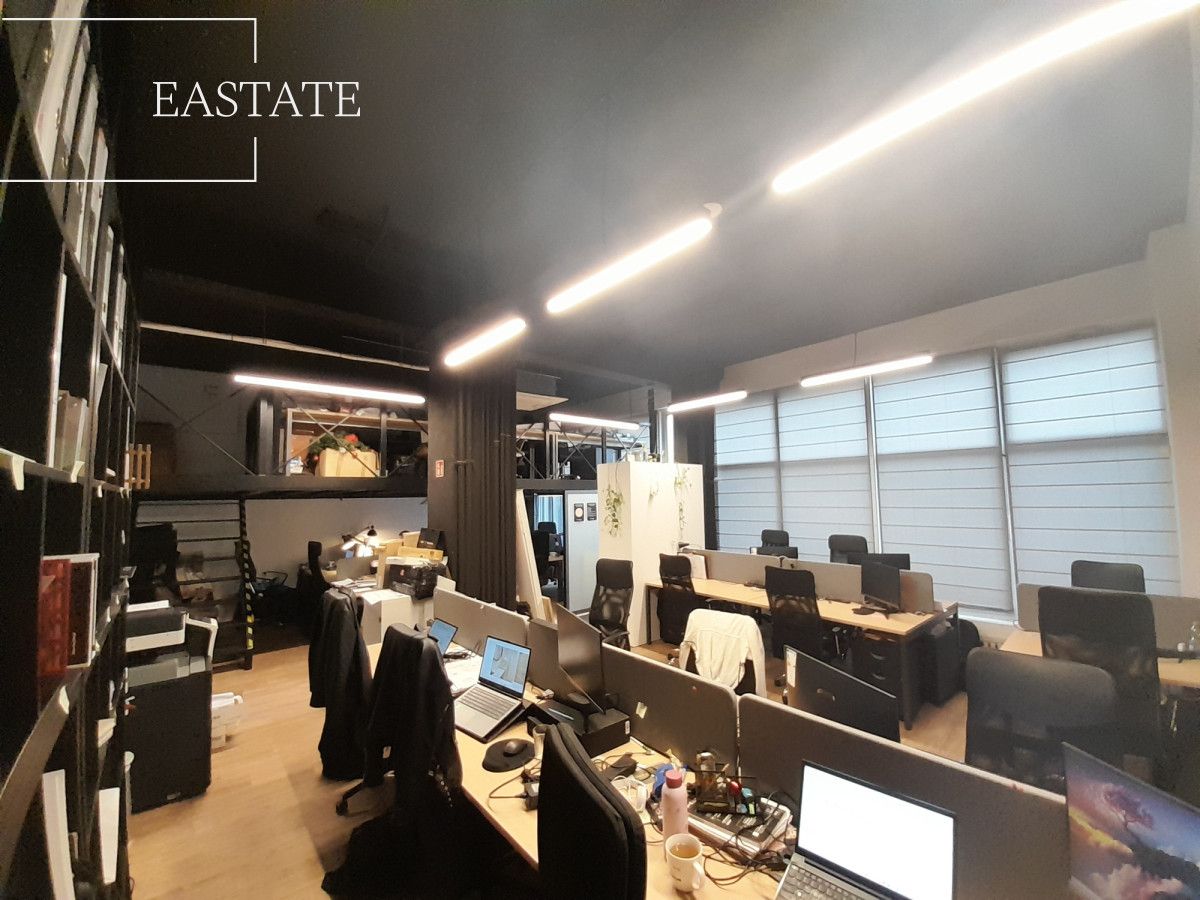 Lokal Warszawa Wola, ul. Złota