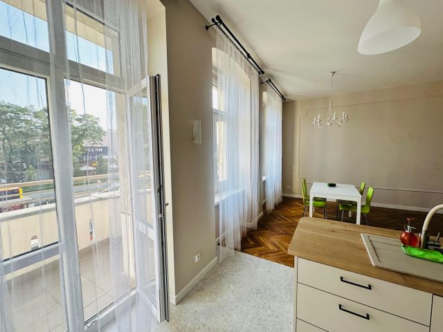 Mieszkanie 2-pokojowe Wrocław Stare Miasto, ul. Grabiszyńska. Zdjęcie 22