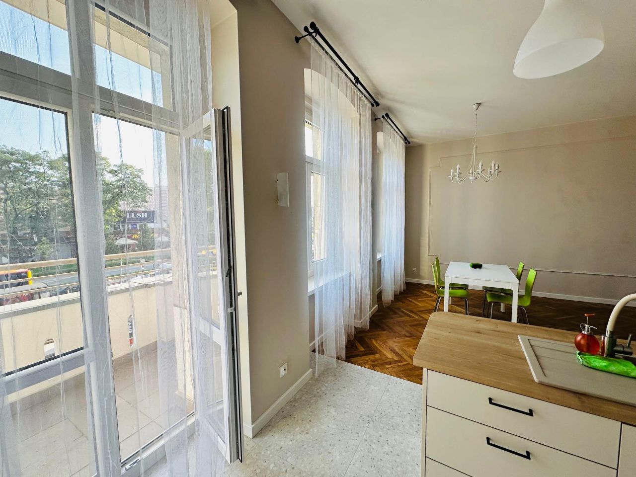 Mieszkanie 2-pokojowe Wrocław Stare Miasto, ul. Grabiszyńska. Zdjęcie 22