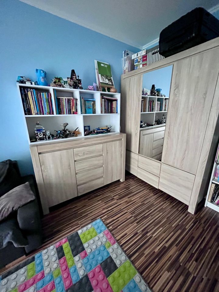 Mieszkanie 2-pokojowe Warszawa Wilanów, ul. Sarmacka. Zdjęcie 11