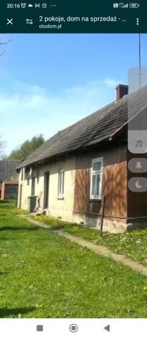 dom wolnostojący, 1 pokój Chorzenice, ul. Główna. Zdjęcie 1