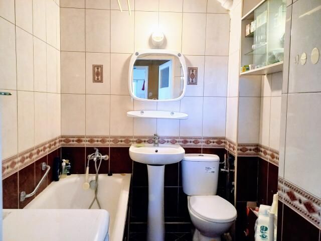 Mieszkanie 2-pokojowe Warszawa Żoliborz, ul. Władysława Broniewskiego. Zdjęcie 6