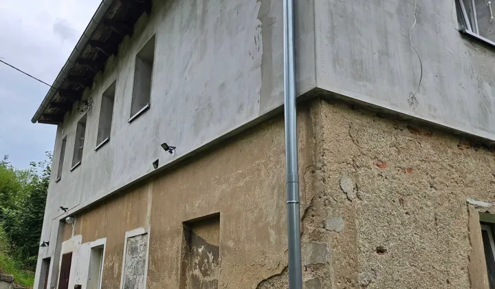 Mieszkanie 2-pokojowe Walim