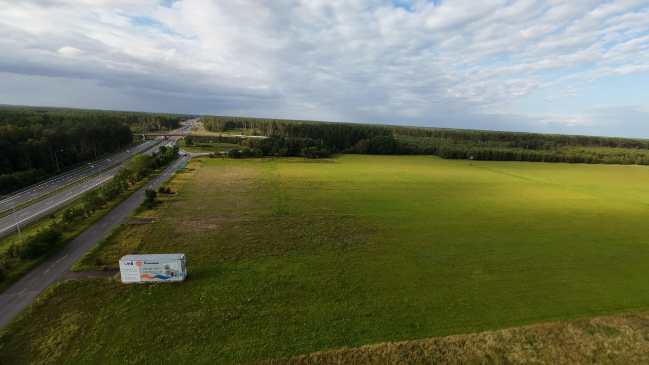 Działka budowlana Miękowo. Zdjęcie 6