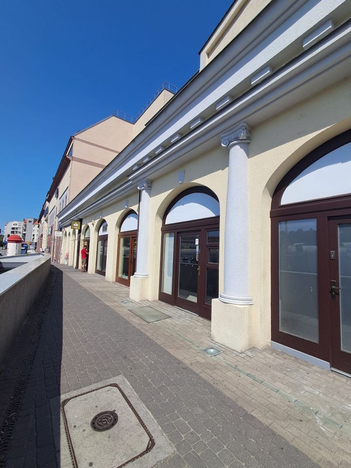 Lokal Kalisz Centrum, ul. Nowy Rynek. Zdjęcie 6