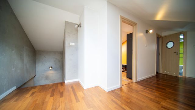 dom wolnostojący, 4 pokoje Lublin, Most 700-lecia Lublina. Zdjęcie 14