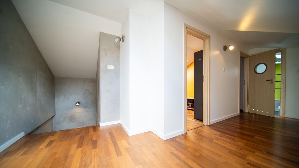 dom wolnostojący, 4 pokoje Lublin, Most 700-lecia Lublina. Zdjęcie 14