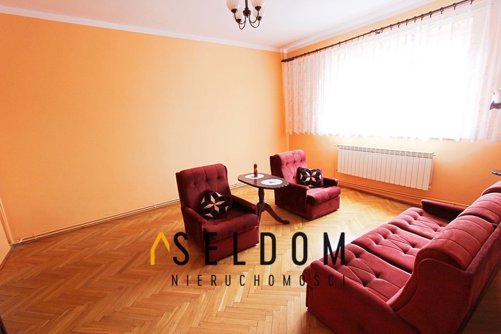 bliźniak, 6 pokoi Kleczew