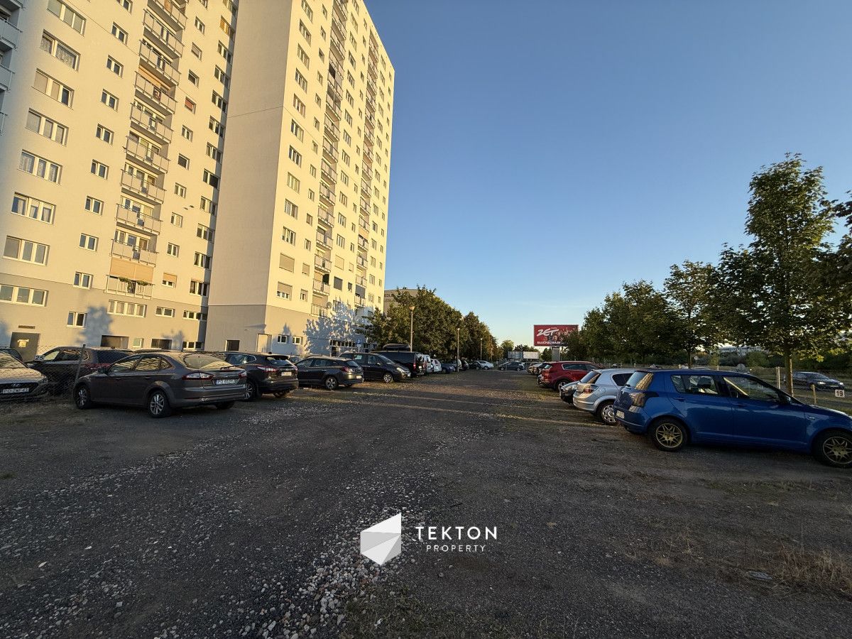 Mieszkanie 2-pokojowe Poznań Piątkowo, os. Bolesława Śmiałego. Zdjęcie 22