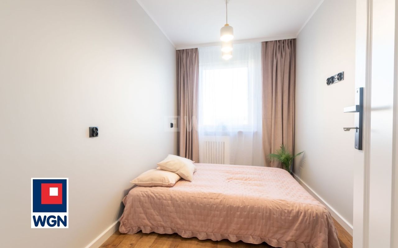 Mieszkanie 3-pokojowe Elbląg Zawada, ul. Wiejska. Zdjęcie 7