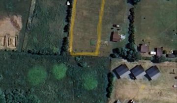 Działka rolno-budowlana Jezierzany, ul. Spacerowa