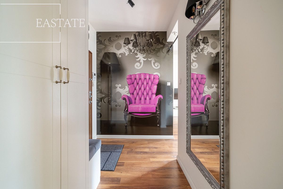 Mieszkanie 2-pokojowe Warszawa Mokotów, ul. św. Bonifacego. Zdjęcie 11