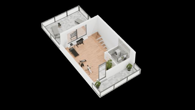 bliźniak, 5 pokoi Warszawa Wawer. Zdjęcie 7