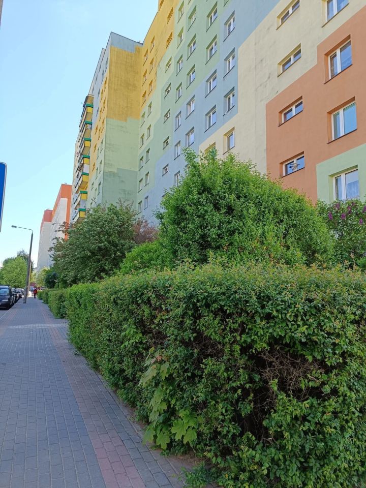 Mieszkanie 3-pokojowe Radom Osiedle XV-lecia, ul. Bolesława Chrobrego. Zdjęcie 15