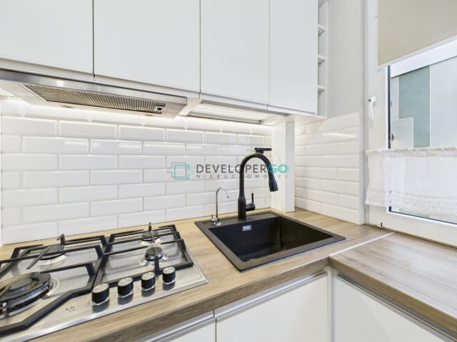 Mieszkanie 3-pokojowe Białystok Słoneczny Stok, ul. Stroma. Zdjęcie 6