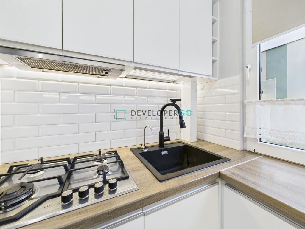 Mieszkanie 3-pokojowe Białystok Słoneczny Stok, ul. Stroma. Zdjęcie 6