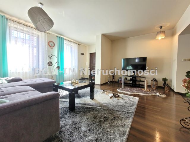 Mieszkanie 4-pokojowe Żory, ul. Szeptyckiego. Zdjęcie 5