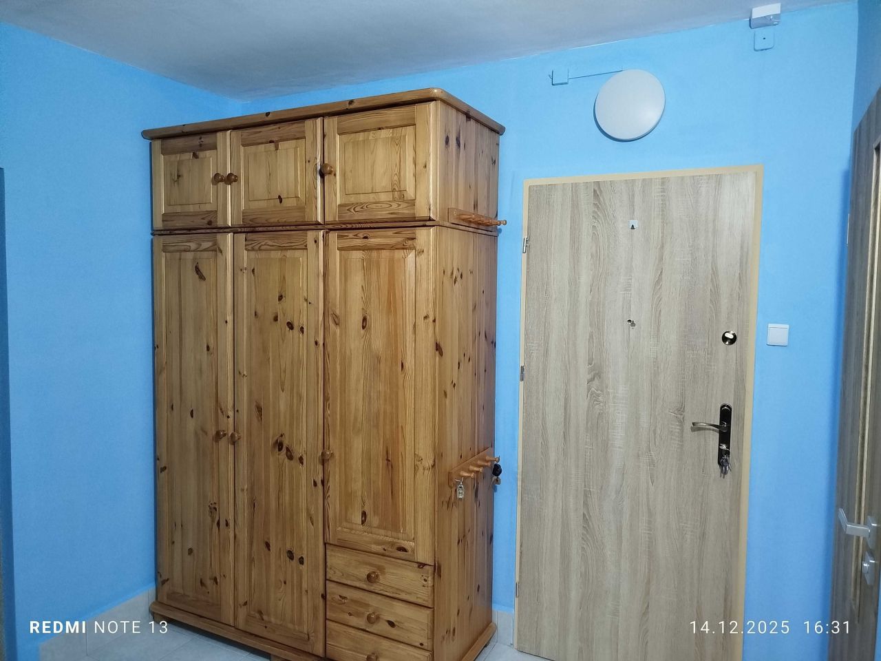 Mieszkanie 2-pokojowe Kielce, ul. Zofii Nałkowskiej. Zdjęcie 7