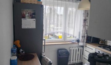 Mieszkanie 2-pokojowe Katowice Śródmieście, ul. Leopolda Markiefki