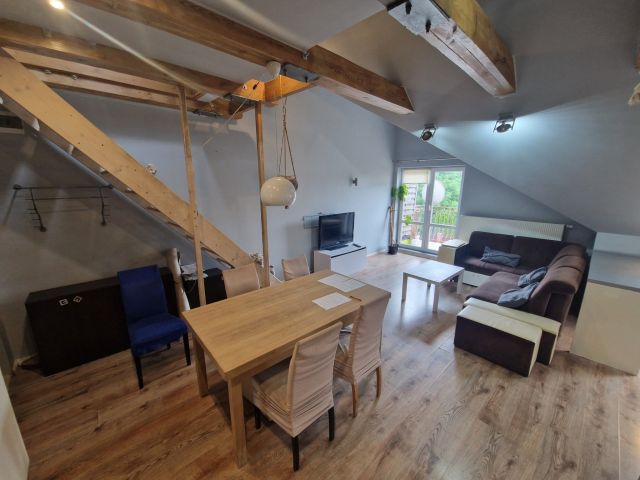 Mieszkanie 4-pokojowe Szczecin Warszewo, ul. Pegaza. Zdjęcie 1