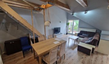 Mieszkanie 4-pokojowe Szczecin Warszewo, ul. Pegaza