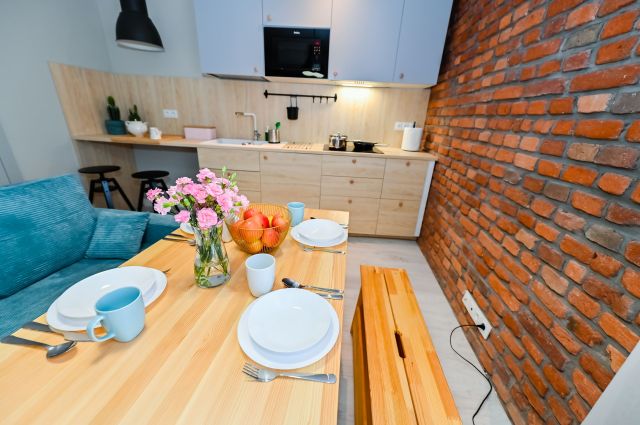 Mieszkanie 2-pokojowe Gniezno Centrum, centrum. Zdjęcie 1