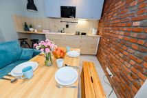 Mieszkanie 2-pokojowe Gniezno Centrum