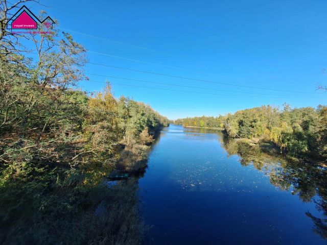 Działka budowlana Żółwieniec. Zdjęcie 11