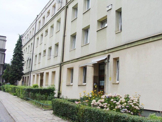 Mieszkanie 2-pokojowe Chorzów Batory, ul. Karpacka. Zdjęcie 1
