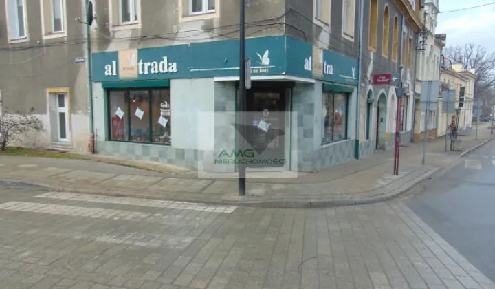 Lokal Dzierżoniów, ul. Świdnicka