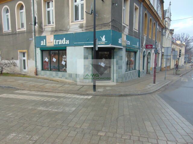 Lokal Dzierżoniów, ul. Świdnicka