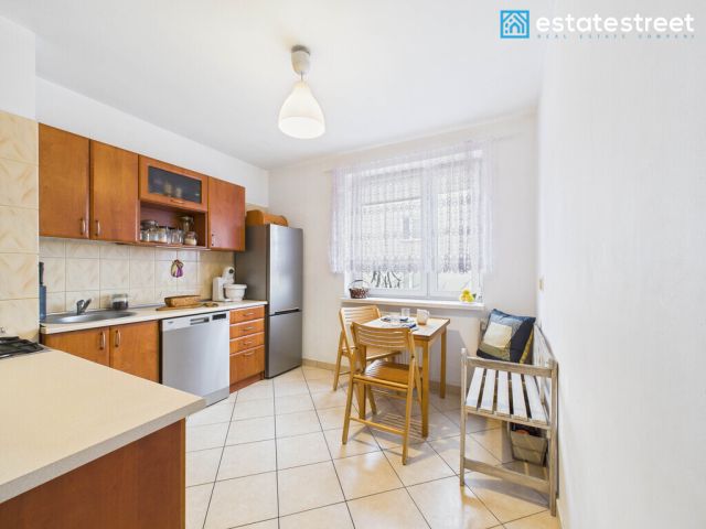 Mieszkanie 2-pokojowe Kraków Górka Narodowa, ul. abp. Zygmunta Szczęsnego Felińskiego. Zdjęcie 7