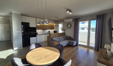 Mieszkanie 4-pokojowe Toruń Stawki, ul. Okólna