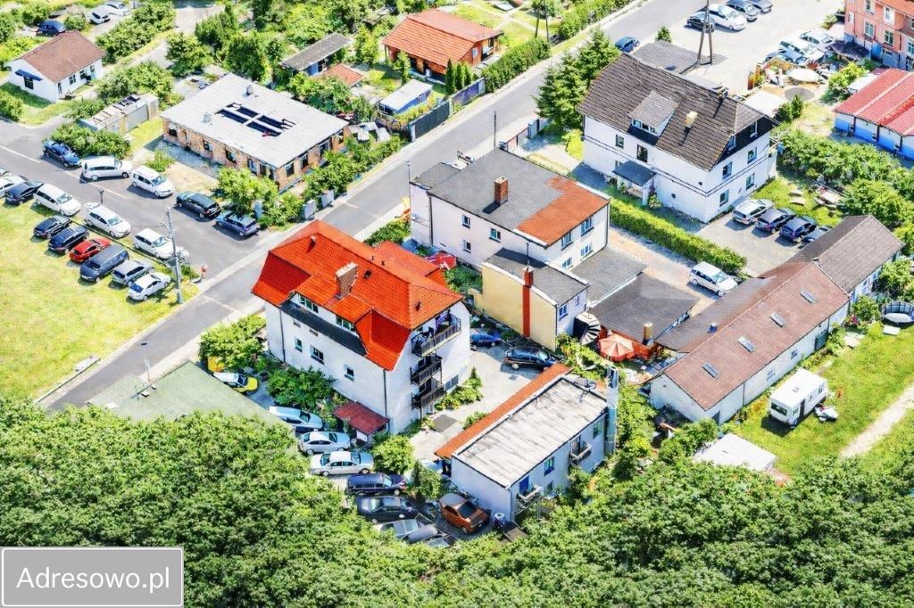 dom wolnostojący, 10 pokoi Chłopy, ul. Bosmańska. Zdjęcie 9