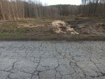 Działka budowlana Kołacin. Zdjęcie 3